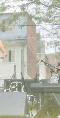 Foto de Elcio Dias e Elisa Dias