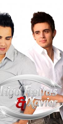 Foto de Rodrigo Freitas e Xavier