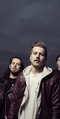 Foto de Bury Tomorrow