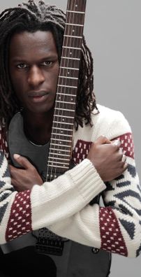 Foto de Ritchaz Cabral