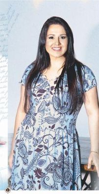 Foto de Rozeane Ribeiro