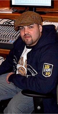 Foto de Dengel (Freestyle)