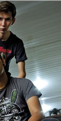 Foto de Banda Honra Rock