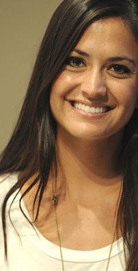 Foto de Anne Marie Boskovich