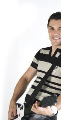 Foto de Pedro Henrique e Fernando