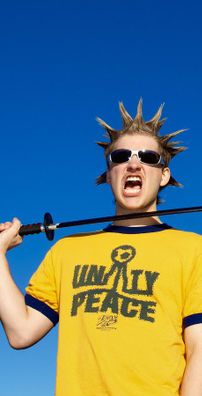 Foto de Joey Valence & Brae