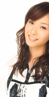 Foto de Miki Fujimoto