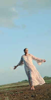 Foto de Cremilda Medina