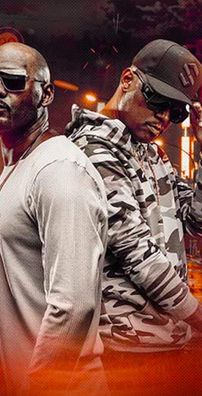 Foto de Pacificadores