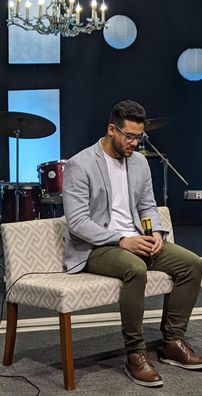 Foto de Bruno Pereira