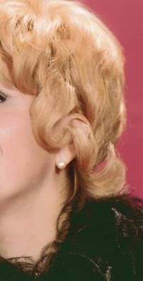 Foto de Violeta Rivas