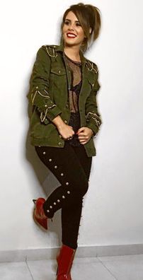 Foto de Mariana Fagundes