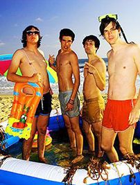 Foto de HelloGoodbye