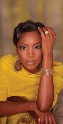 Foto de Heather Headley