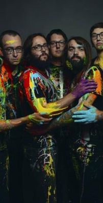 Foto de The World Is A Beautiful Place & I Am No Longer Afraid To Die