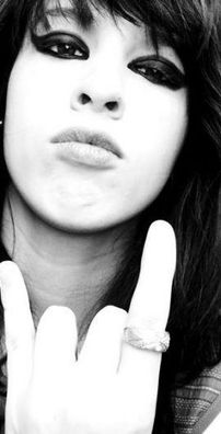 Foto de Bárbara Zurc