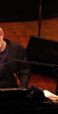 Foto de Donald Fagen