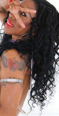 Foto de Inês Brasil