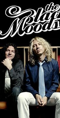 Foto de The Black Moods