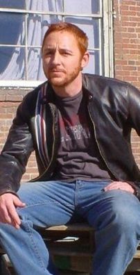 Foto de Scott Grimes