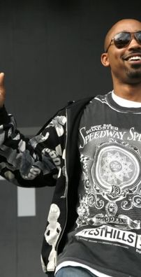 Foto de Johnta Austin