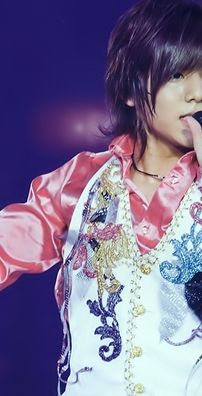 Foto de Ryosuke Yamada