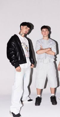 Foto de ALMA (boyband)