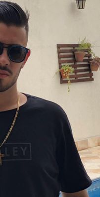 Foto de RIZZO HIP HOP OFICIAL