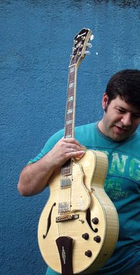 Foto de Sulimar Rass