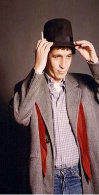 Foto de Rino Gaetano