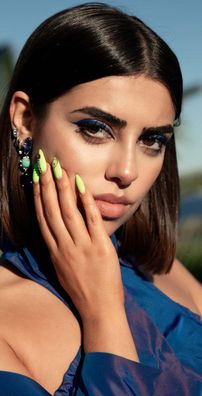 Foto de Paula Cendejas