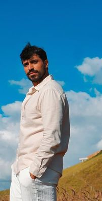 Foto de Raffael Fragoso