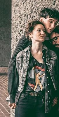 Foto de Sons Of An Illustrious Father