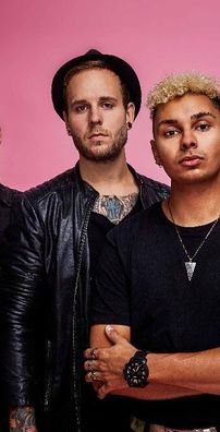 Foto de Breathe Atlantis