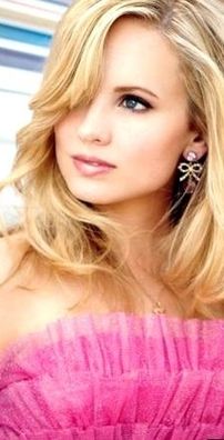 Foto de Meaghan Jette Martin