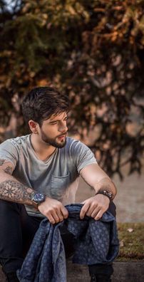 Foto de Rodrigo Rios