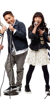 Foto de Kidz Bop Kids