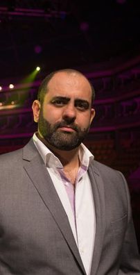 Foto de Mário Lundum