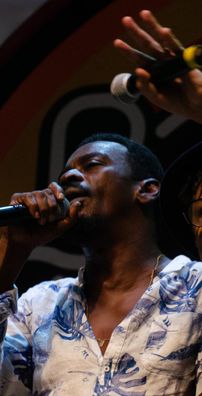 Foto de Farofa Carioca