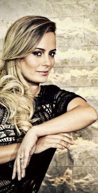 Foto de Tatiana Costa