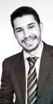 Foto de Daniel Pynkus