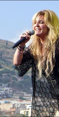 Foto de Janet Gardner