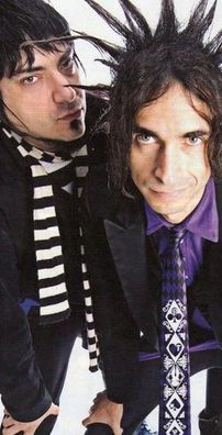 Foto de Mindless Self Indulgence