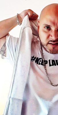 Foto de Phillip Anthony