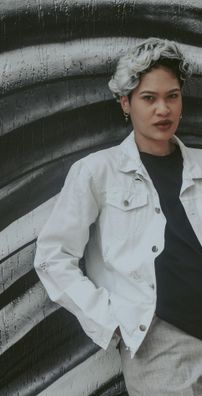 Foto de Mariana Crisbaz