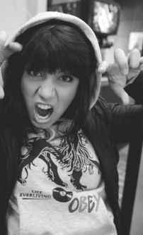 Foto de Rachel Taylor