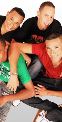 Foto de Grupo D'costume