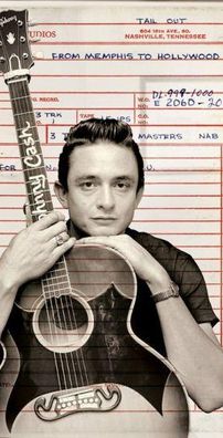 Foto de Johnny Cash