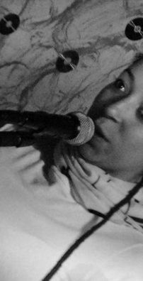 Foto de Samantha Rebelles