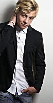 Foto de Austin e Ally